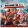 Cmon Zombicide 2.Edition Washington Z.C. Erweiterung