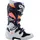 Alpinestars Tech 7 Schwarz/Grau/Orange/Neon-Pink 51