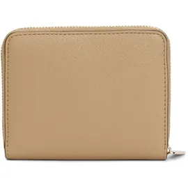 Tommy Hilfiger Geldbörse Damen beige