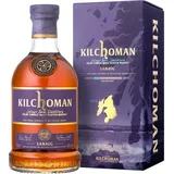 Kilchoman Sanaig Islay Single Malt Scotch 46% vol 0,7 l Geschenkbox
