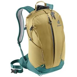 Deuter AC Lite 17 l clay/deepsea