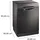 Bosch Serie 4 SMS4EMC06E Geschirrspüler (freistehend, 600 mm breit, Schwarz)