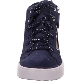 superfit Stiefelette Blau 35