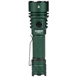 AceBeam L16 2.0 Grüne Taschenlampe