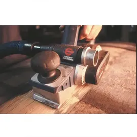 Bosch Professional GHO 40-82 C Elektro-Hobel inkl. Koffer (060159A760)