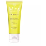 Miya Cosmetics MYWONDERBALM FEUCHTIGKEITSSPENDENDE CREME MIT MANGOBUTTER HELLO YELLOW 75ML