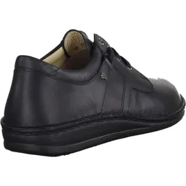 Finn Comfort Vaasa Herren Schwarz 50