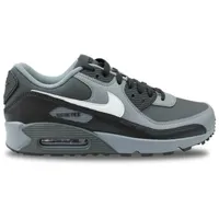 Nike Herren Sneaker Low Air Max 90 Gore-Tex Dunkelgrau 40,5 - 40.5 EU