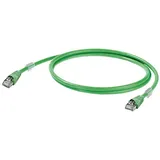 Weidmüller Ethernet Patchkabel IE-C5ES8U#1166000022
