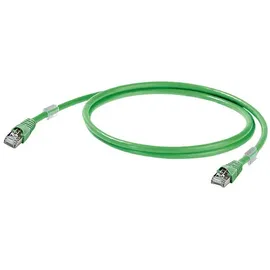 Weidmüller Ethernet Patchkabel IE-C5ES8U#1166000022