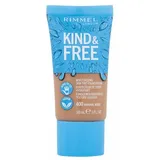 Rimmel London 30 ml Foundation Hellbraun