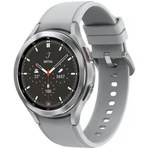 Samsung Galaxy Watch4 Classic 46 mm LTE Silver