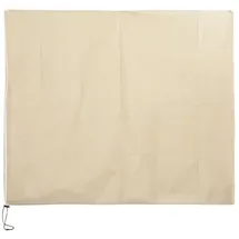 vidaXL Wintervlies mit Reißverschluss 70 g/m2 2,36 x 2 m