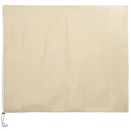 vidaXL Wintervlies mit Reißverschluss 70 g/m2 2,36 x 2 m