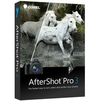 Corel AfterShot Pro 3.0 ESD ML Win Mac Linux