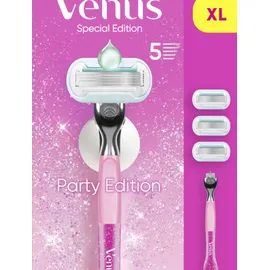 Gillette Venus Party Edition Rasierer - 1.0 Stück