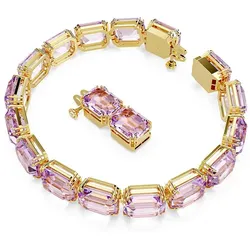 Swarovski Armband Millenia 5720487 - violett
