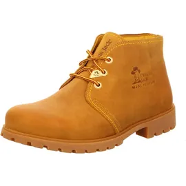 Panama Jack Panama Herren Gelb 40