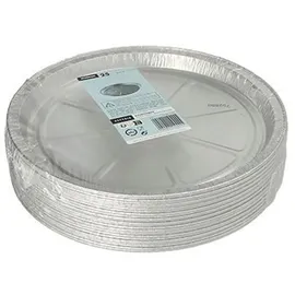 Papstar Starpak Rundformen Ø 25 cm 1,5 cm