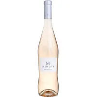 Minuty Magnum M de Minuty Rosé 2024