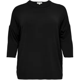 ONLY CARMAKOMA Carlamour Schwarz XL