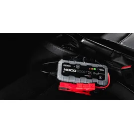 Noco Starthilfegerät GBX55