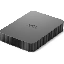 LaCie Mobile Drive Secure 4 TB Gen 1 2022
