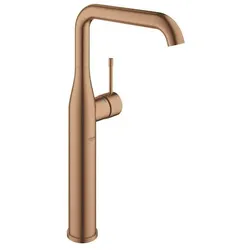 GROHE Essence New hohe Waschtischarmatur Brushed Warm Sunset 32901DL1