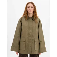 msch copenhagen MOSS COPENHAGEN Übergangsjacke Oana khaki S