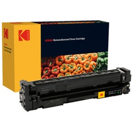 Kodak HP CLJPROM180 Toner BLK CF530A/205A 1100Seiten