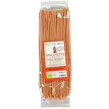 San Vicario Pasta Spaghetti mit Peperoncini bio