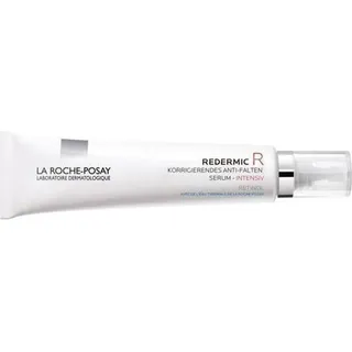 La Roche-Posay Redermic R Intensiv Anti-Falten Augenpflege Creme 15 ml