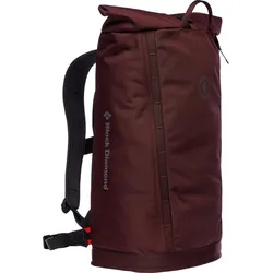 Daypack Street Creek 30 RT bordeaux Einheitsgröße