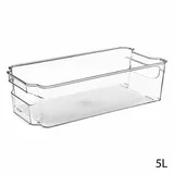 5five simply smart Lebensmittelbehälter in transparent | Gr.: onesize