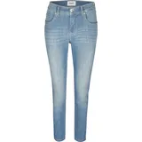 angels the women's jeans ANGELS Damen, Jeans, Ornella mit Organic Cotton - 38