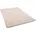 Luxus Super Soft Fellteppich Plush Beige 180x250cm