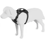 Thule Hundegeschirr, Größe S, Crash-getestet für Sicherheit, Sicherheitsgurt-Passform, verstellbar und leicht zu reinigen, gepolsterte, atmungsaktive Netz-Einsätze, Leinenschlaufe