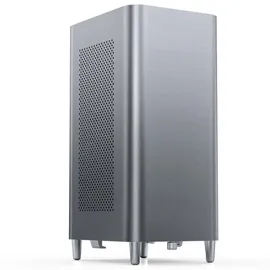 Jonsbo N1 Mini-ITX Gehäuse, grau