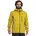 Herren Jacke Größe XXL gelb