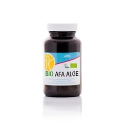 GSE AFA Alge Tabletten bio (240St)