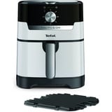 Tefal Easy Fry & Grill EY501A Fritteuse, Schwarz