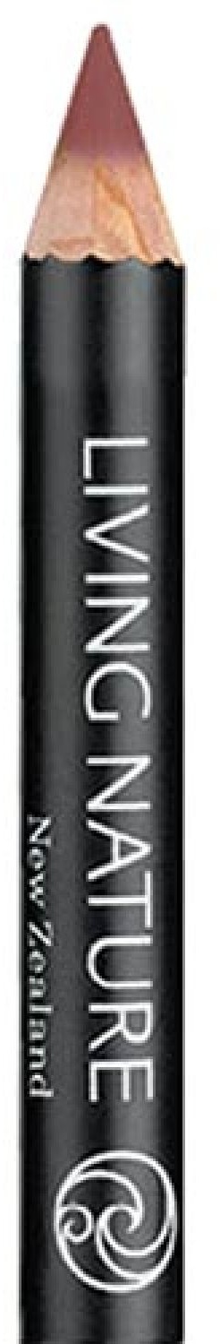 Living Nature Make-up Lipliner - Woods 1,13 g