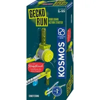Kosmos Gecko Run Action Starter (62141)