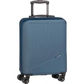 Travelite Bali 4w Trolley S Koffer & Trolleys Schwarz