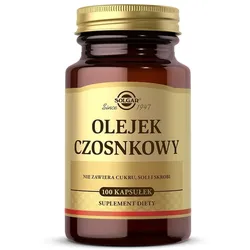 Solgar Vitamine  