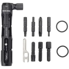 Wolf Tooth EnCase System Multitool 14 Funktionen schwarz