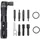 Wolf Tooth EnCase System Multitool 14 Funktionen schwarz