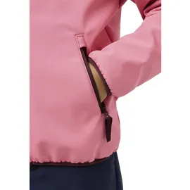 Jack Wolfskin Fourwinds Jacke - Pink Lemonade - 164 cm