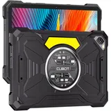 Cubot Tab KingKong S 4G 10,1" 16 GB RAM 256 GB Schwarz