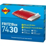 AVM FRITZ!Box 7430